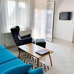 Apartament Anett