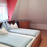 Apartament Anett Hévíz