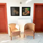 Anett Apartament *