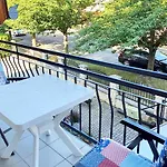 Apartament Anett Hévíz