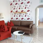 Apartament Anett Hévíz