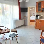 Apartament Anett