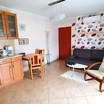 Apartament Anett Hévíz