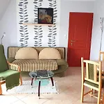Apartament Anett *