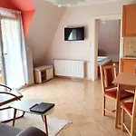 Apartament Anett *
