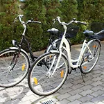 Anett Apartament *