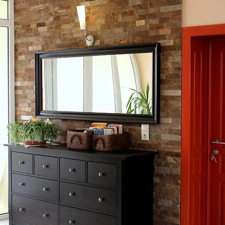 Anett Apartment