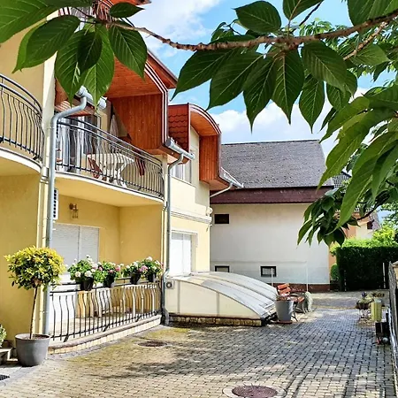 Apartament Anett