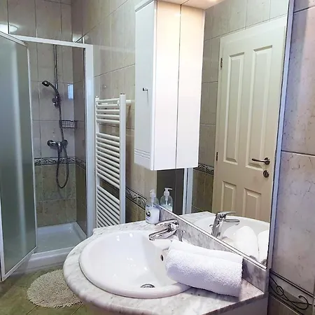 Apartament Anett