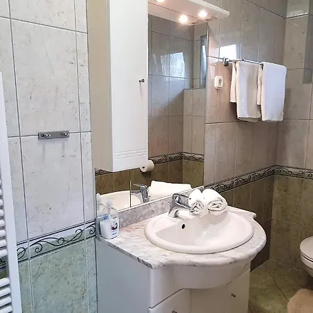 Anett Apartament