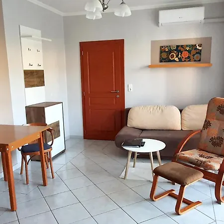 Anett Apartament
