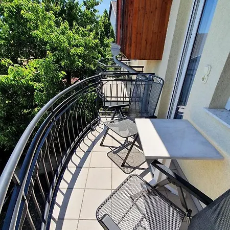 Anett Apartment