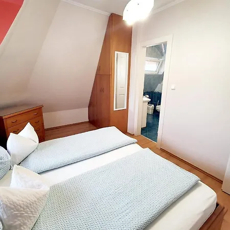 Apartament Anett