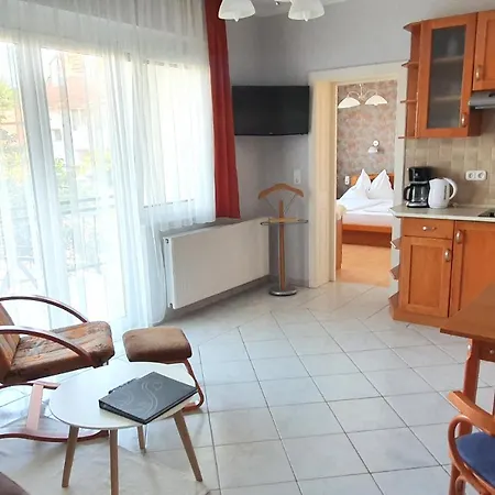 Apartament Anett