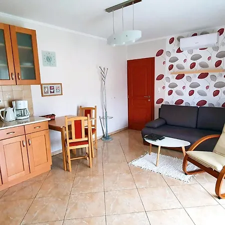 Apartament Anett Héviz