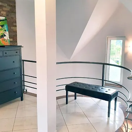 Apartament Anett *