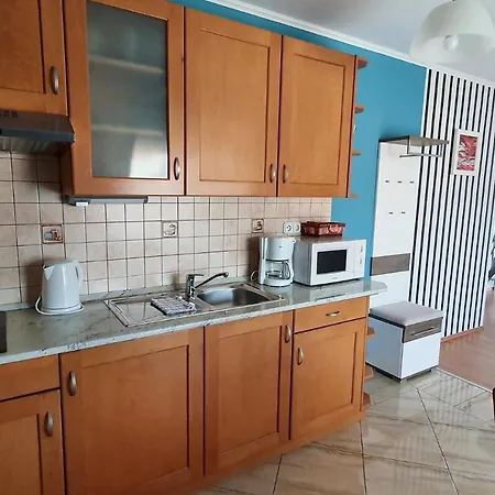 Anett Apartament Hévíz