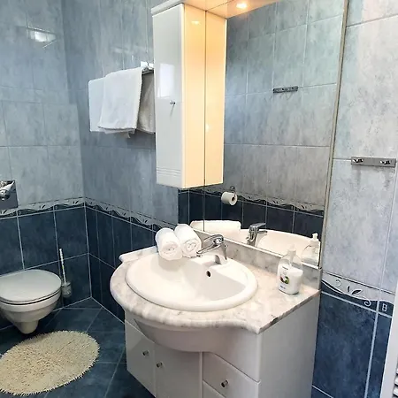 Anett Apartment
