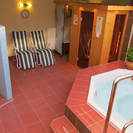 Anett Apartament
