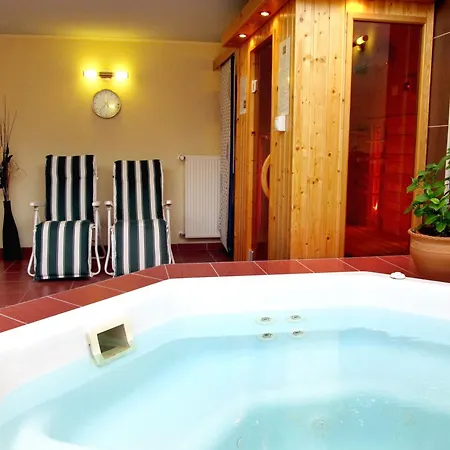 Apartament Anett