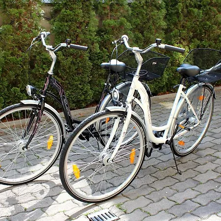 Anett Apartament *